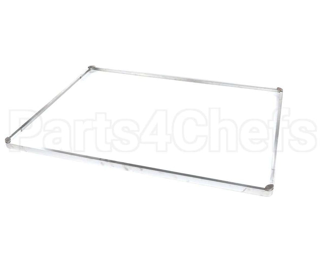 18418 Blodgett Crown Angle Frame Assembly, S/S