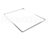 18418 Blodgett Crown Angle Frame Assembly, S/S