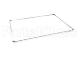 18418 Blodgett Crown Angle Frame Assembly, S/S