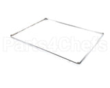 18418 Blodgett Crown Angle Frame Assembly, S/S