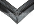 1842-83 Migali Door Gasket, 57.5X21.3125X0.625