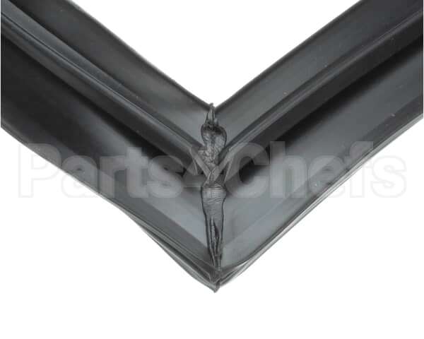 1842-83 Migali Door Gasket, 57.5X21.3125X0.625