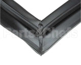 1842-83 Migali Door Gasket, 57.5X21.3125X0.625