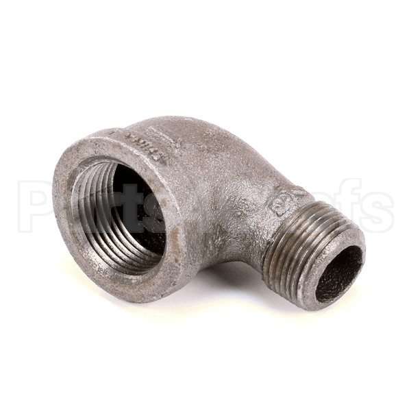 1842700000 Compatible Jade Elbow, St 1 X 3/4 90 Deg