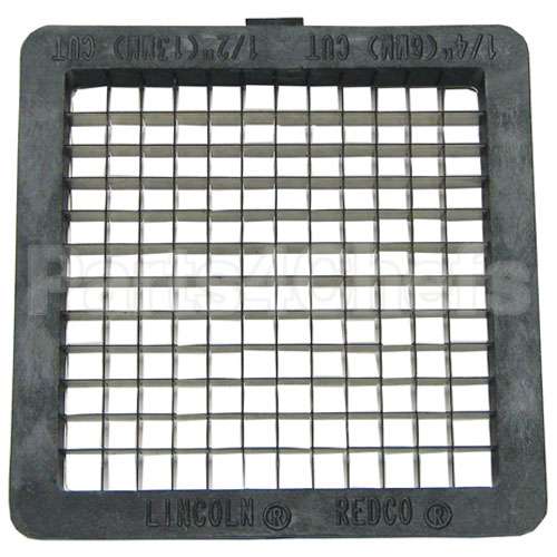 1842N Compatible Vollrath Blade Assy 1/4In