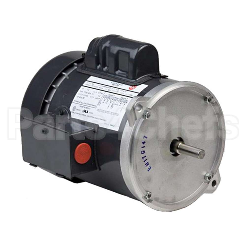 1843 US Motors Nidec Auger Drive Motor