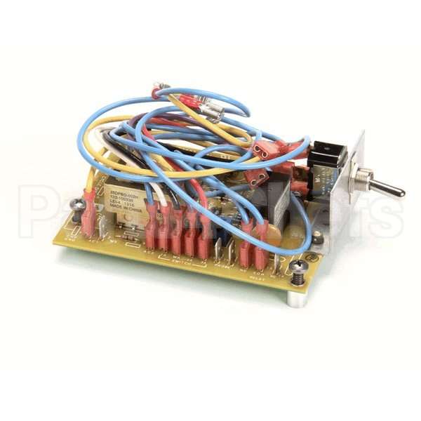 18430 Compatible Blodgett Controller, 3 Pot 115V D Fg-50