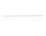 18437 Blakeslee Curtain Rod Std W