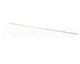 18437 Blakeslee Curtain Rod Std W