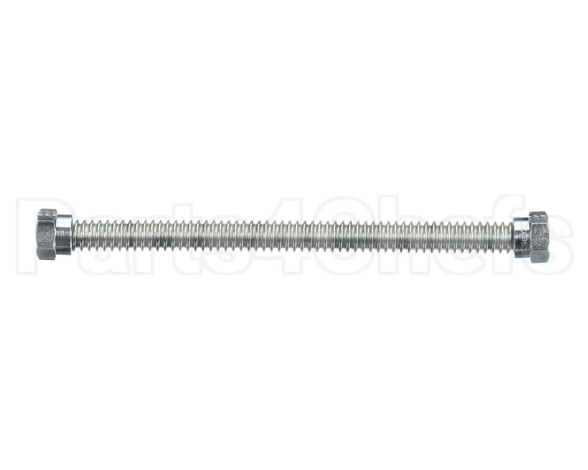 184384-100 Henny Penny Tube Gas Tabulated 10 In