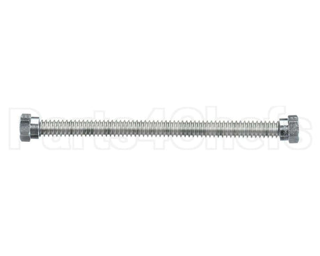 184384-100 Henny Penny Tube Gas Tabulated 10 In