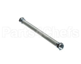 184384-100 Henny Penny Tube Gas Tabulated 10 In