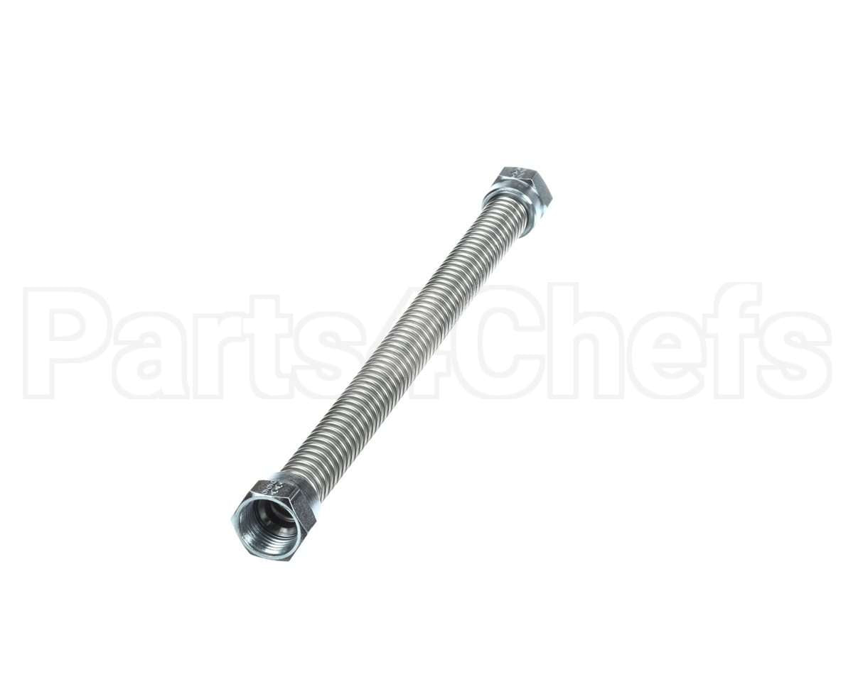 184384-100 Henny Penny Tube Gas Tabulated 10 In