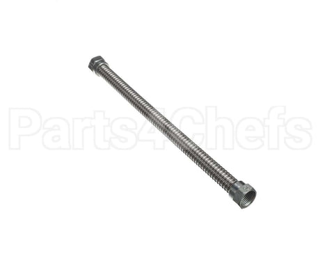 184384-120 Henny Penny Tube-Gas Tabulated 12 In