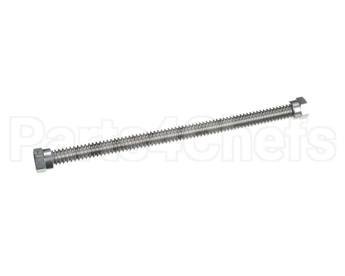 184384-120 Henny Penny Tube-Gas Tabulated 12 In