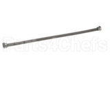 184384-180 Henny Penny Tube-Gas Tabulated 18 In