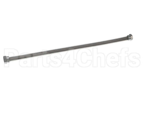 184384-180 Henny Penny Tube-Gas Tabulated 18 In