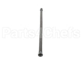 184384-180 Henny Penny Tube-Gas Tabulated 18 In