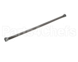 184384-180 Henny Penny Tube-Gas Tabulated 18 In