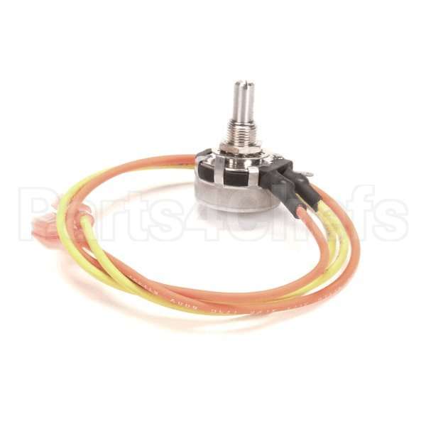 18439 Compatible Blodgett Potentiometerassy, Cont Rol