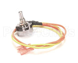 18439 Blodgett Potentiometer Assy, Control