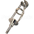 184494 Compatible Saniserv Saniserve Beater Bar