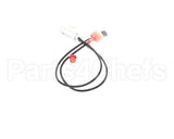 1845G070 Fivestar Range Ind Light W Ins Term