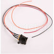 18466 Compatible Nieco Creep 50K Potentiometer W/W