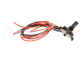 18466 Nieco Potentiometer, 50K, Creep, W/Wire Leads