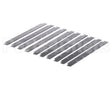 1847 Vollrath Blade Set Kit 1/2