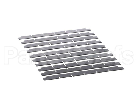1847 Vollrath Blade Set Kit 1/2