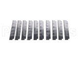 1847 Vollrath Blade Set Kit 1/2