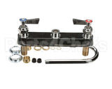 1848 Fisher Faucet 8Dlh 06Rgn