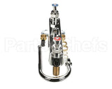 1848 Fisher Faucet 8Dlh 06Rgn