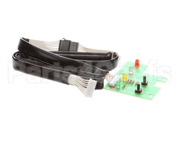1849736801 Maxx Ice Button Board With Ribb