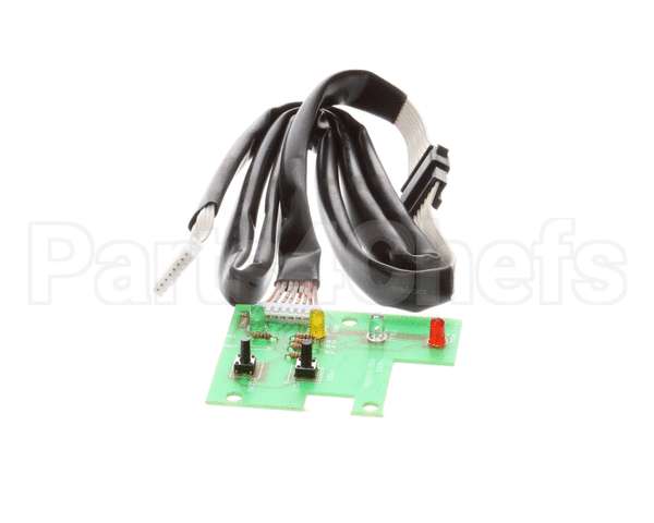 1849736801 Maxx Ice Button Board With Ribb