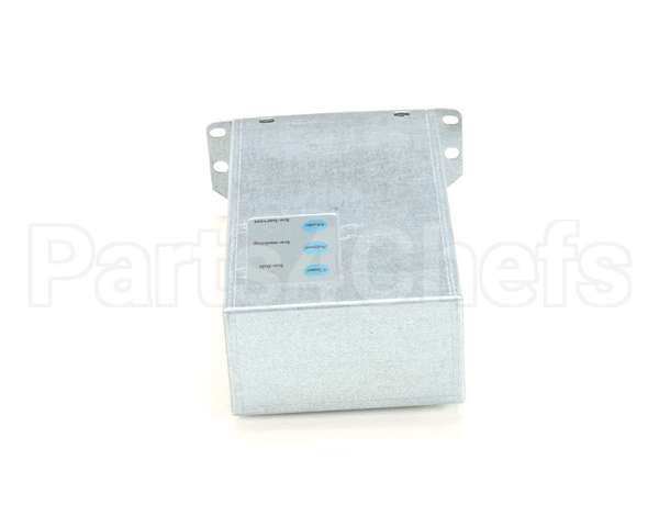 1849738303 Maxx Ice Control Box For Mim50-O