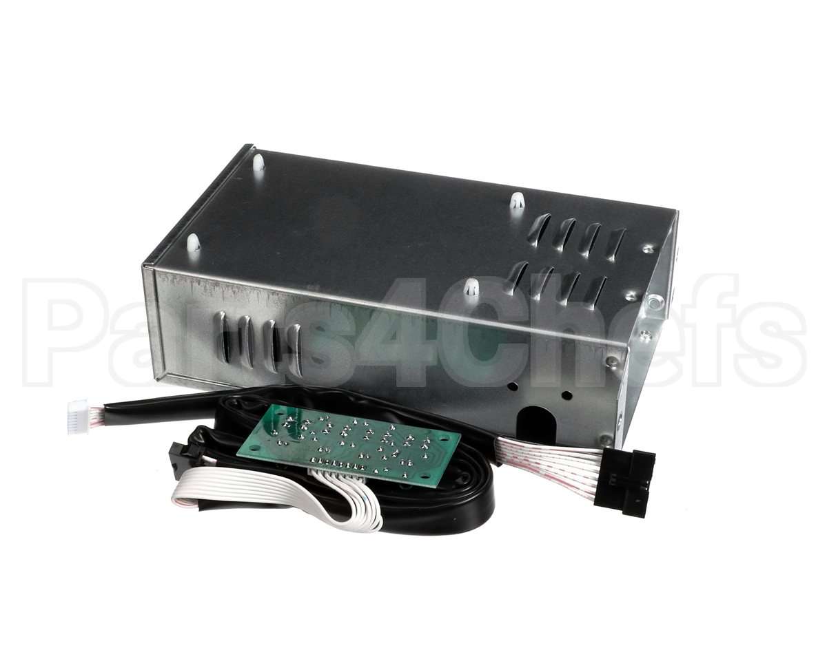 1849740901 Maxx Cold Control Board