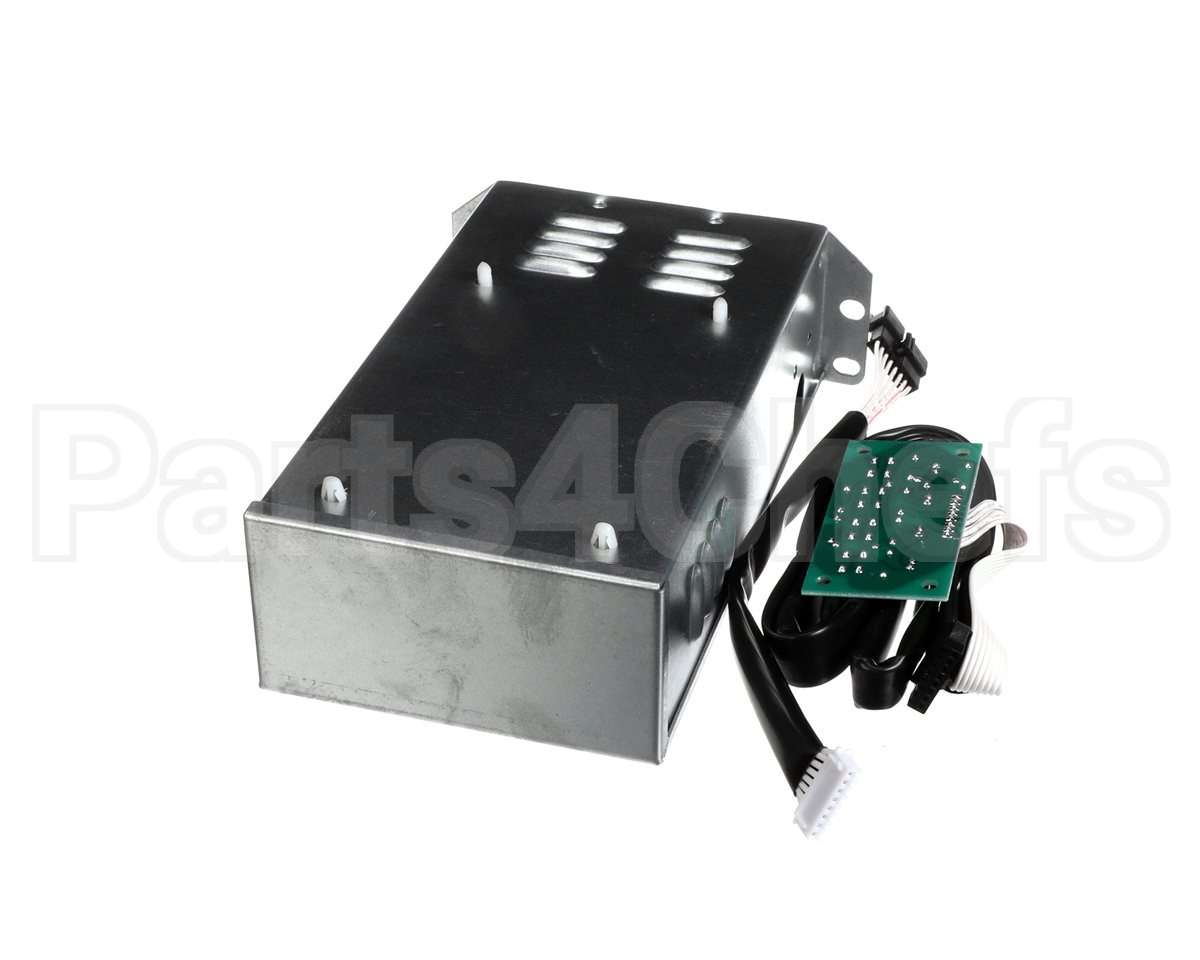 1849740901 Maxx Cold Control Board