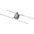 185 Compatible Hickory Double Skewer