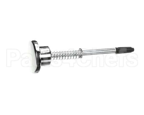 185-K World Dryer Push Button Assembly