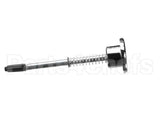 185-K World Dryer Push Button Assembly