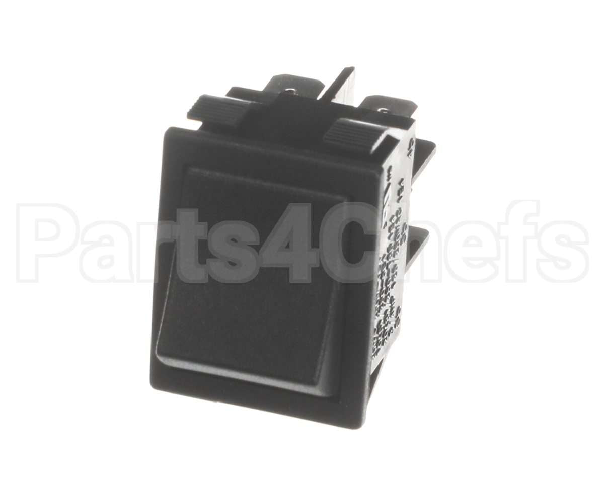 185016 Henny Penny Switch-Momentary