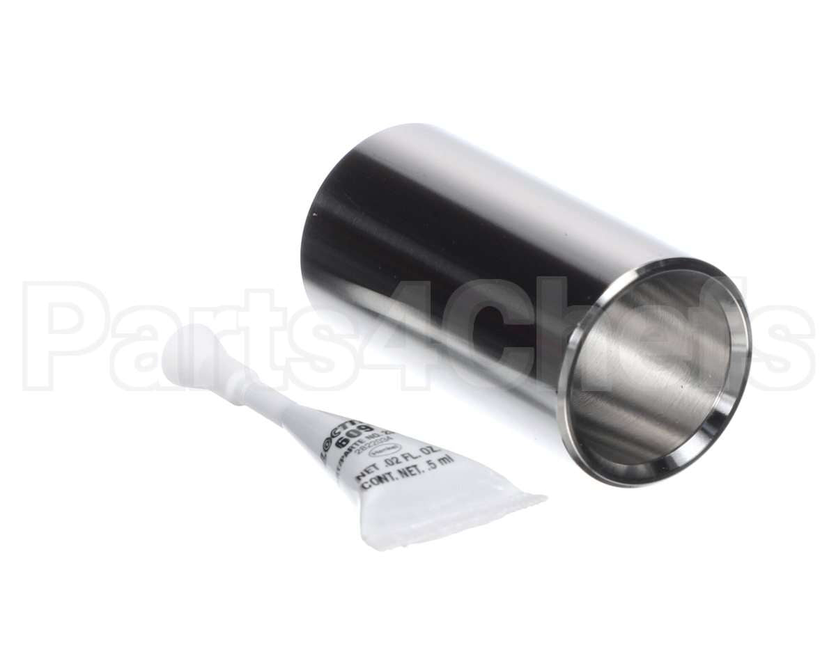 185025 Bell & Gossett Shaft Sleeve 1 1/4 Shaft