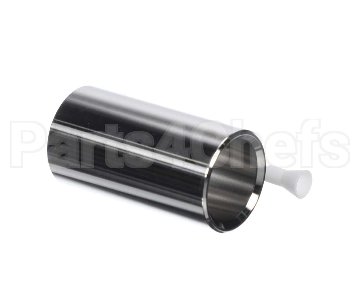 185025 Bell & Gossett Shaft Sleeve 1 1/4 Shaft