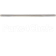18502G001 Compatible Midwest Appliance Parts Closer, Door (Kit)