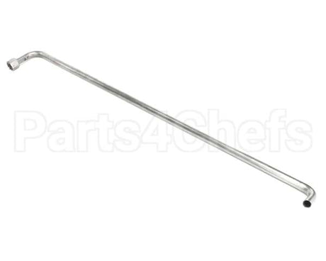 18506 Henny Penny Condensation Tube Assembly Elec S