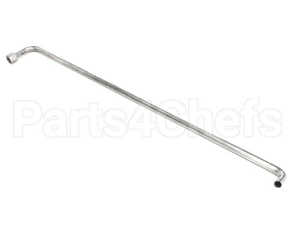 18506 Henny Penny Condensation Tube Assembly Elec S