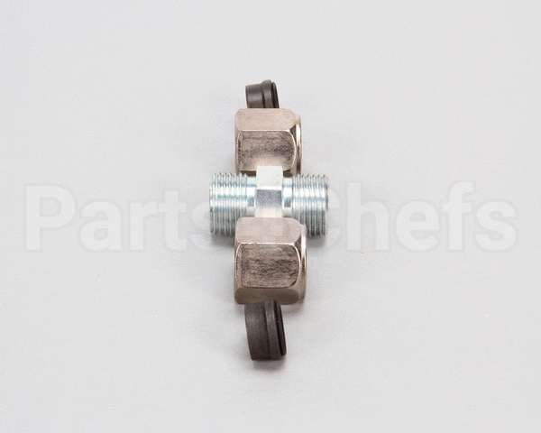 18511 Henny Penny Tube Union Connector