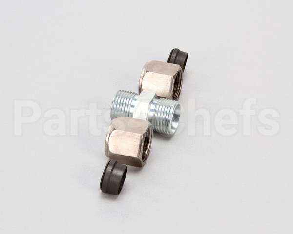 18511 Henny Penny Tube Union Connector